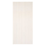 Schumacher Braided Buri Ivory Wallpaper