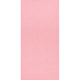 Schumacher Herringbone Paperweave Pink Wallpaper