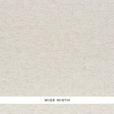 Schumacher Linen & Paperweave Natural Wallpaper - Eade's Wallpaper