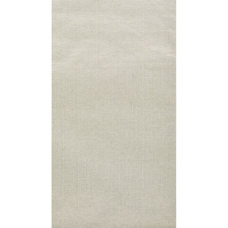 Schumacher Linen & Paperweave Greige Wallpaper - Eade's Wallpaper