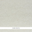 Schumacher Linen & Paperweave Sage Wallpaper - Eade's Wallpaper