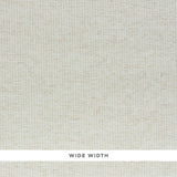 Schumacher Linen & Paperweave Sage Wallpaper - Eade's Wallpaper