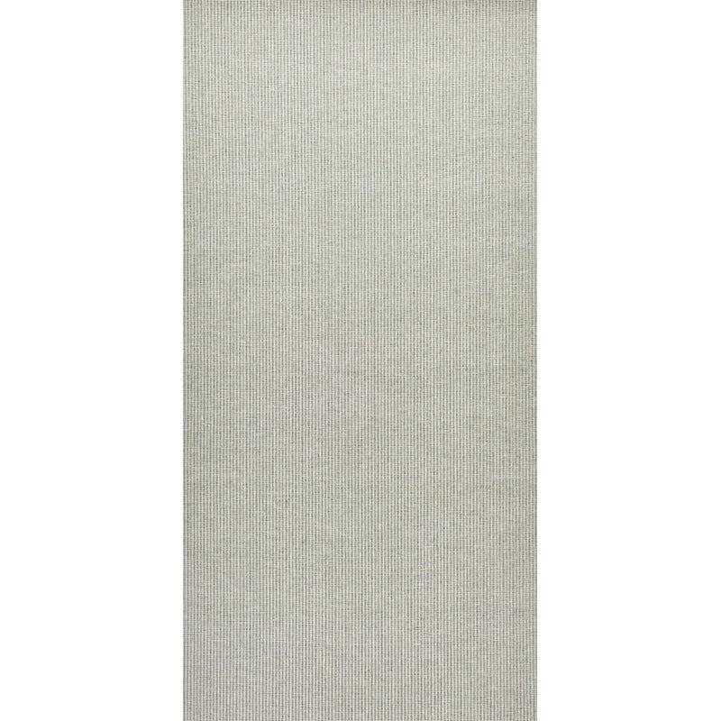 Schumacher Linen & Paperweave Carbon Wallpaper - Eade's Wallpaper