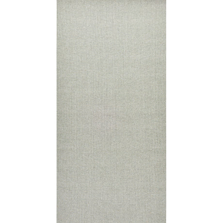Schumacher Linen & Paperweave Carbon Wallpaper - Eade's Wallpaper