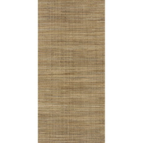 Schumacher Palm Weave Natural Wallpaper - Eade's Wallpaper