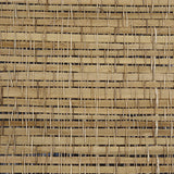 Schumacher Palm Weave Natural Wallpaper - Eade's Wallpaper