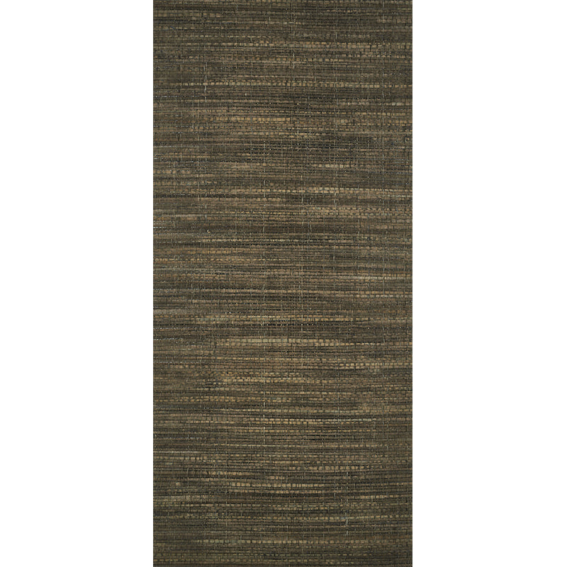 Schumacher Palm Weave Bark Wallpaper - Eade's Wallpaper