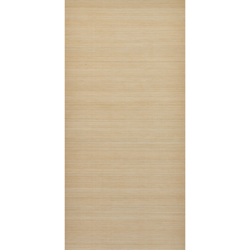 Schumacher Silk Strie Parchment Wallpaper - Eade's Wallpaper