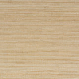 Schumacher Silk Strie Parchment Wallpaper - Eade's Wallpaper