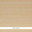 Schumacher Silk Strie Parchment Wallpaper - Eade's Wallpaper