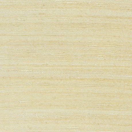 Schumacher Silk Strie Sand Wallpaper - Eade's Wallpaper