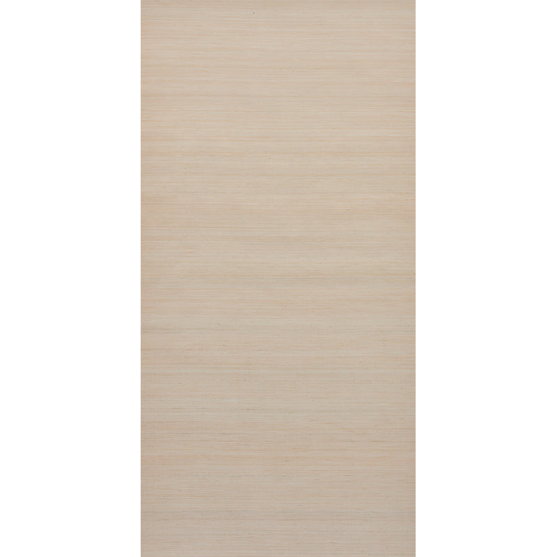 Schumacher Silk Strie Pearl Wallpaper - Eade's Wallpaper