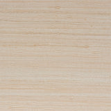 Schumacher Silk Strie Pearl Wallpaper - Eade's Wallpaper