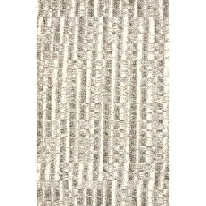 Schumacher Tonal Paperweave Natural Wallpaper - Eade's Wallpaper