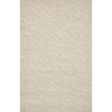 Schumacher Tonal Paperweave Natural Wallpaper - Eade's Wallpaper
