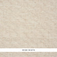 Schumacher Tonal Paperweave Natural Wallpaper - Eade's Wallpaper