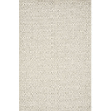 Schumacher Tonal Paperweave Limestone Wallpaper - Eade's Wallpaper