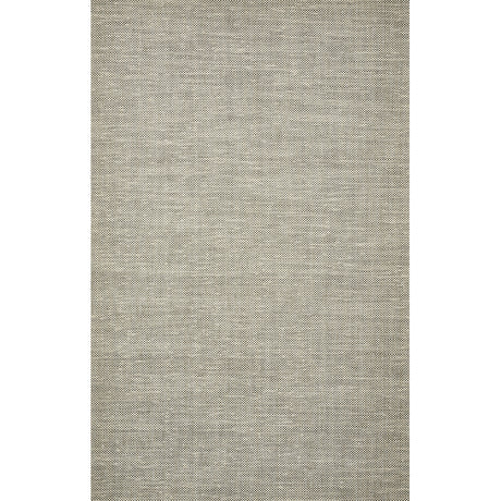 Schumacher Tonal Paperweave Charcoal Wallpaper - Eade's Wallpaper
