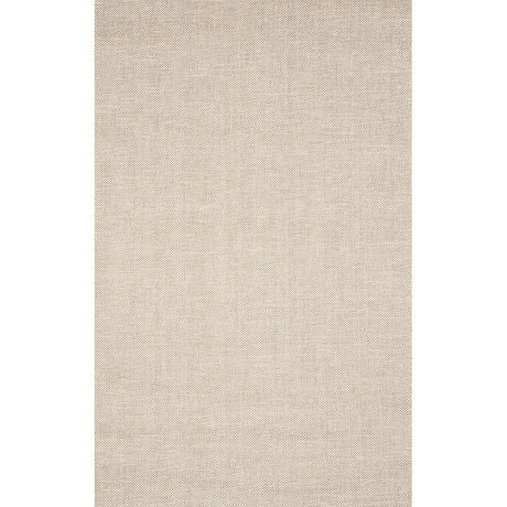 Schumacher Tonal Paperweave Granite Wallpaper - Eade's Wallpaper