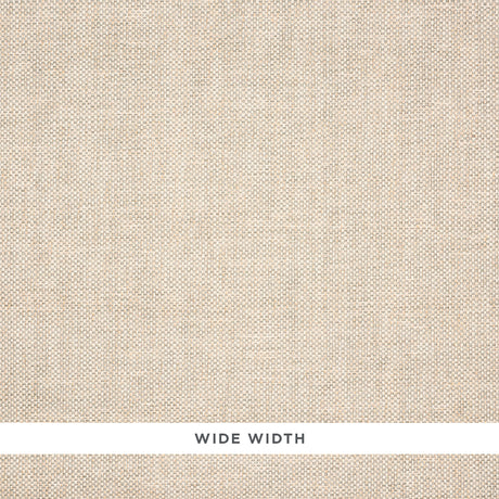Schumacher Tonal Paperweave Granite Wallpaper - Eade's Wallpaper