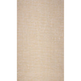 Schumacher Metal Paperweave Sand Wallpaper - Eade's Wallpaper