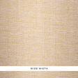 Schumacher Metal Paperweave Sand Wallpaper - Eade's Wallpaper