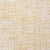 Schumacher Open Paperweave Straw Wallpaper - Eade's Wallpaper