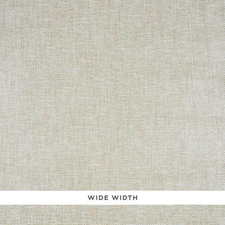 Schumacher Open Paperweave Leaf Wallpaper - Eade's Wallpaper