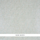 Schumacher Open Paperweave Spruce Wallpaper - Eade's Wallpaper