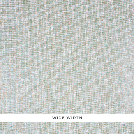 Schumacher Open Paperweave Spruce Wallpaper - Eade's Wallpaper