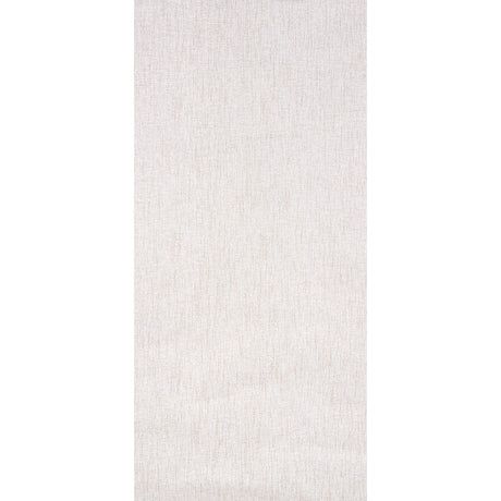 Schumacher Open Paperweave Shimmer Platinum Wallpaper - Eade's Wallpaper
