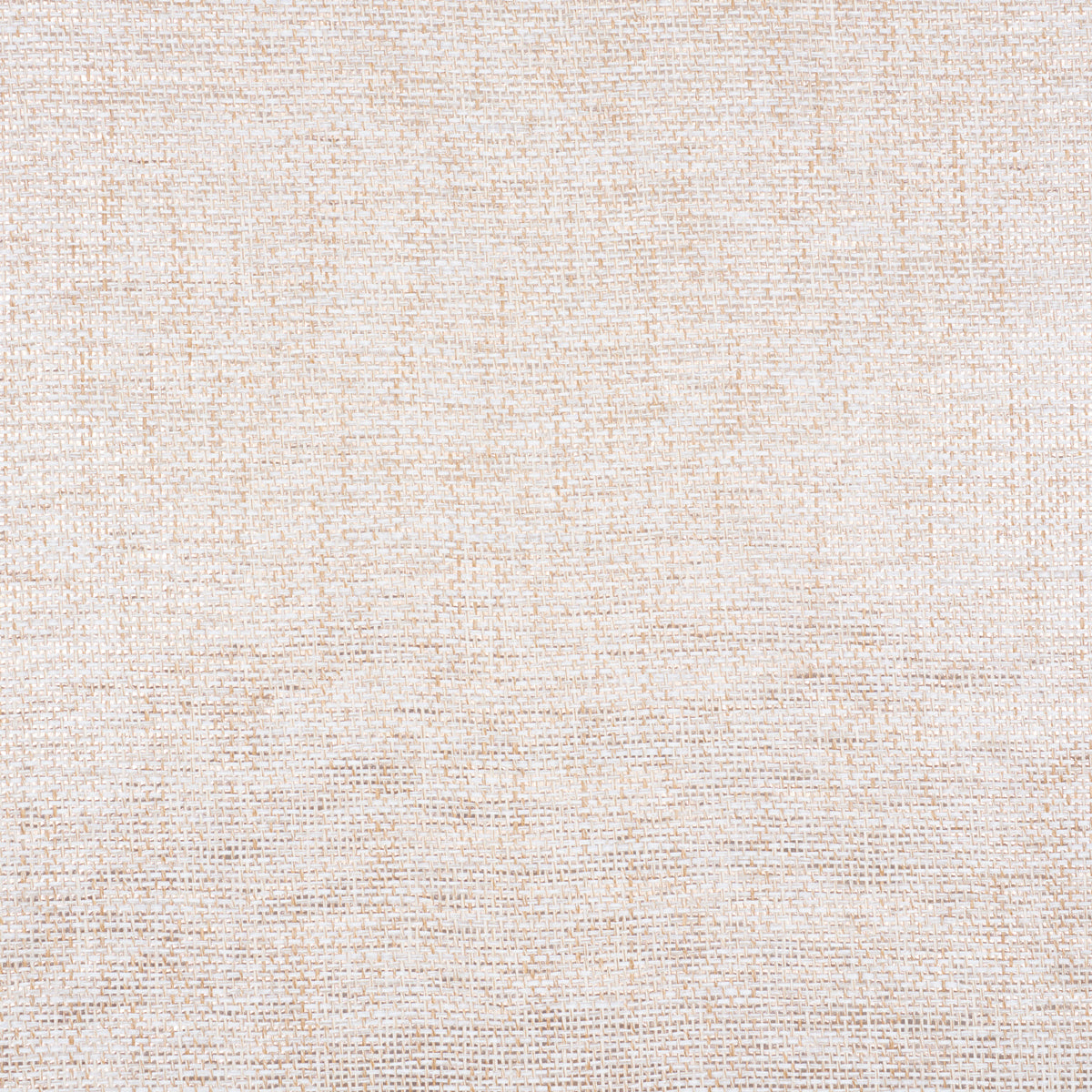 Schumacher Open Paperweave Shimmer Copper Wallpaper - Eade's Wallpaper
