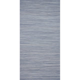 Schumacher Dyed Raffia Slate Wallpaper