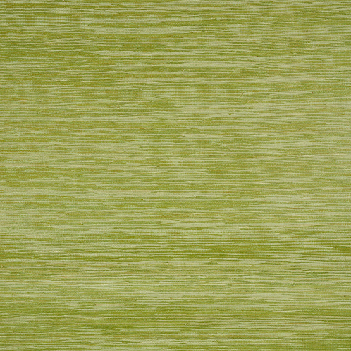 Schumacher Dyed Raffia Leaf Wallpaper