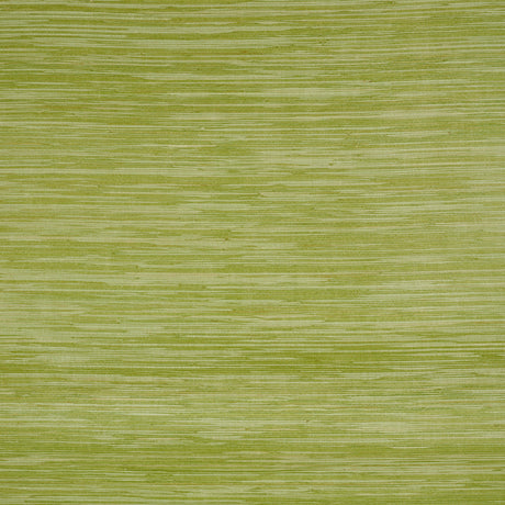 Schumacher Dyed Raffia Leaf Wallpaper