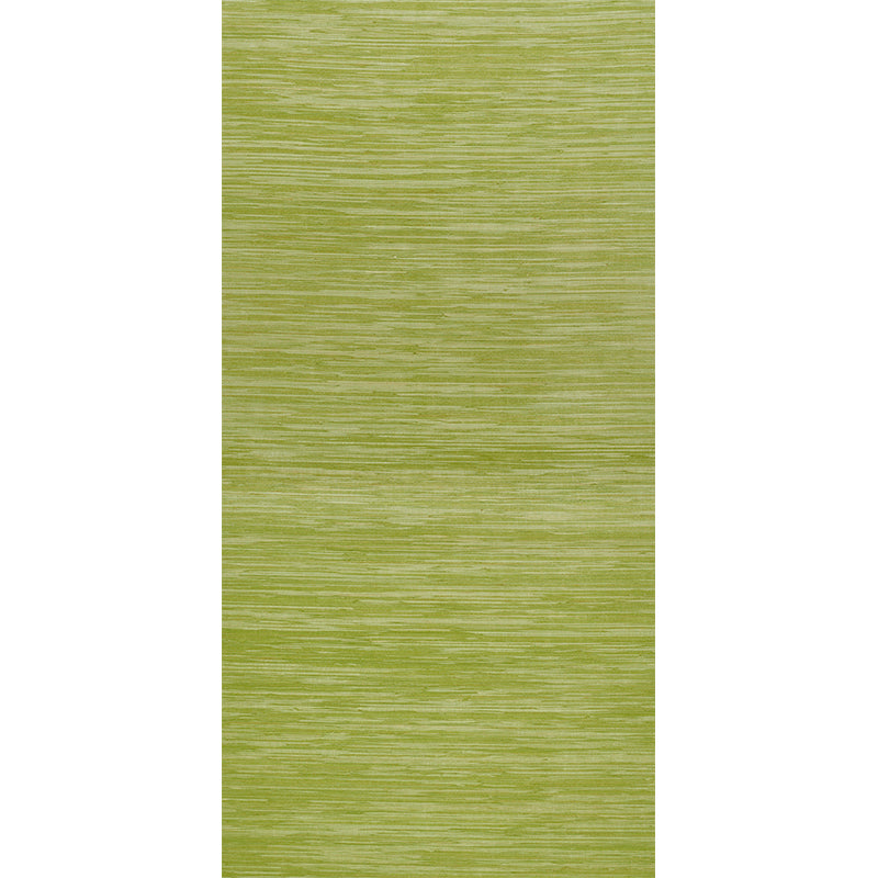 Schumacher Dyed Raffia Leaf Wallpaper