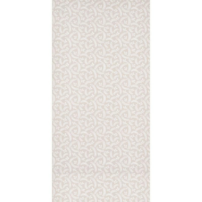 Schumacher Delia Dove Wallpaper