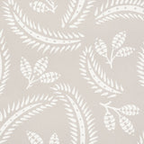 Schumacher Delia Dove Wallpaper