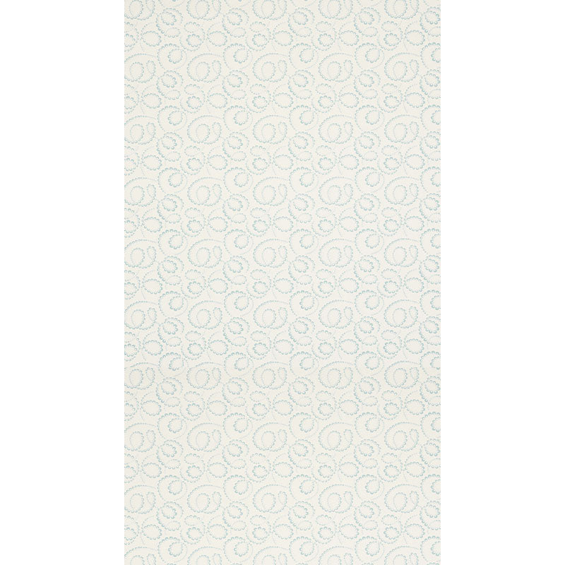 Schumacher Dorian Sky Wallpaper