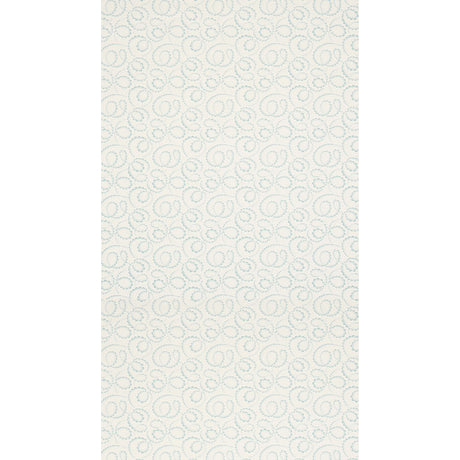 Schumacher Dorian Sky Wallpaper