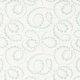 Schumacher Dorian Sky Wallpaper