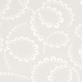 Schumacher Dorian Dove Wallpaper