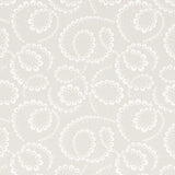 Schumacher Dorian Dove Wallpaper