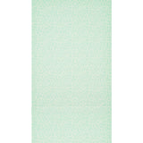 Schumacher Dorian Seafoam Wallpaper