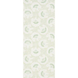 Schumacher Jackie Leaf Wallpaper