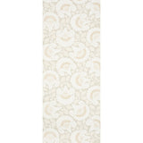 Schumacher Jackie Neutral Wallpaper