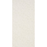 Schumacher Etched Fern Natural Wallpaper