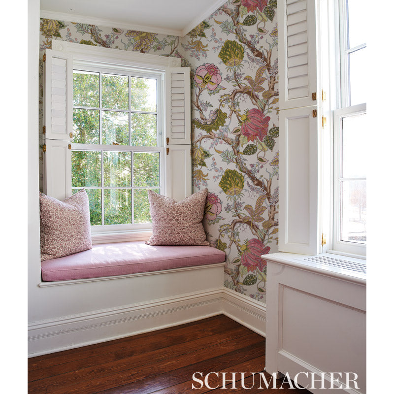 Eade’s PEACOCK & EMERALD