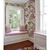 Eade’s PEACOCK & EMERALD