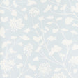 Schumacher Pennick Sky Wallpaper - Eade's Wallpaper